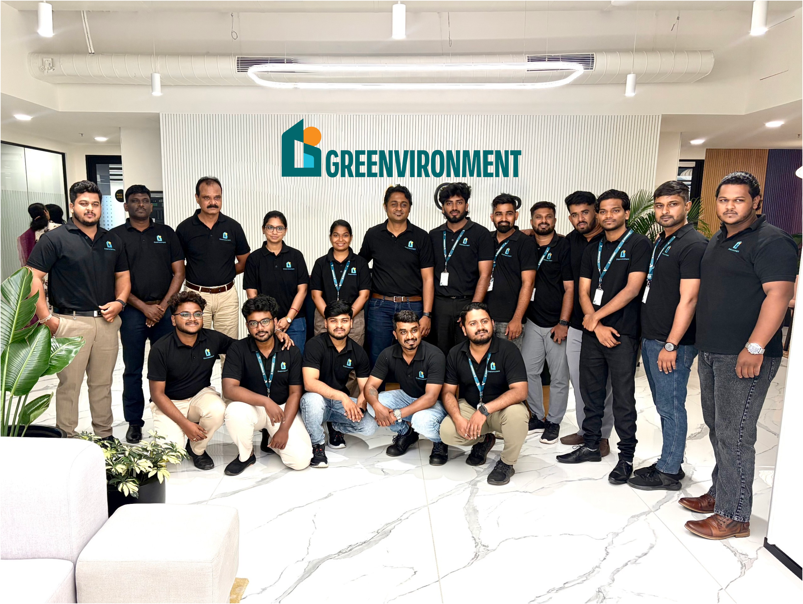 Team and operations